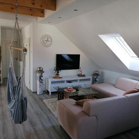 Litti Apartman Worpswede Kültér fotó