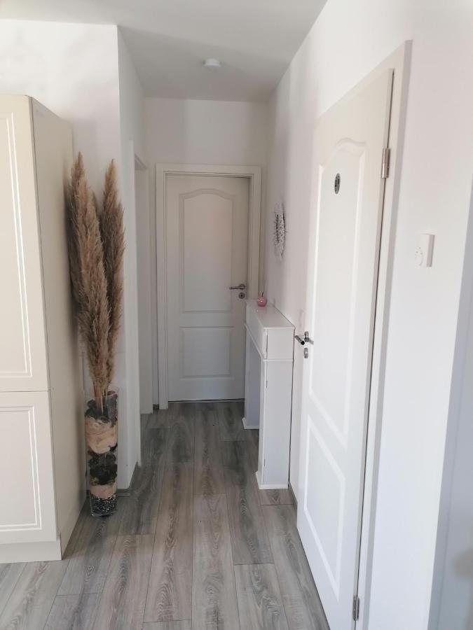 Litti Apartman Worpswede Kültér fotó