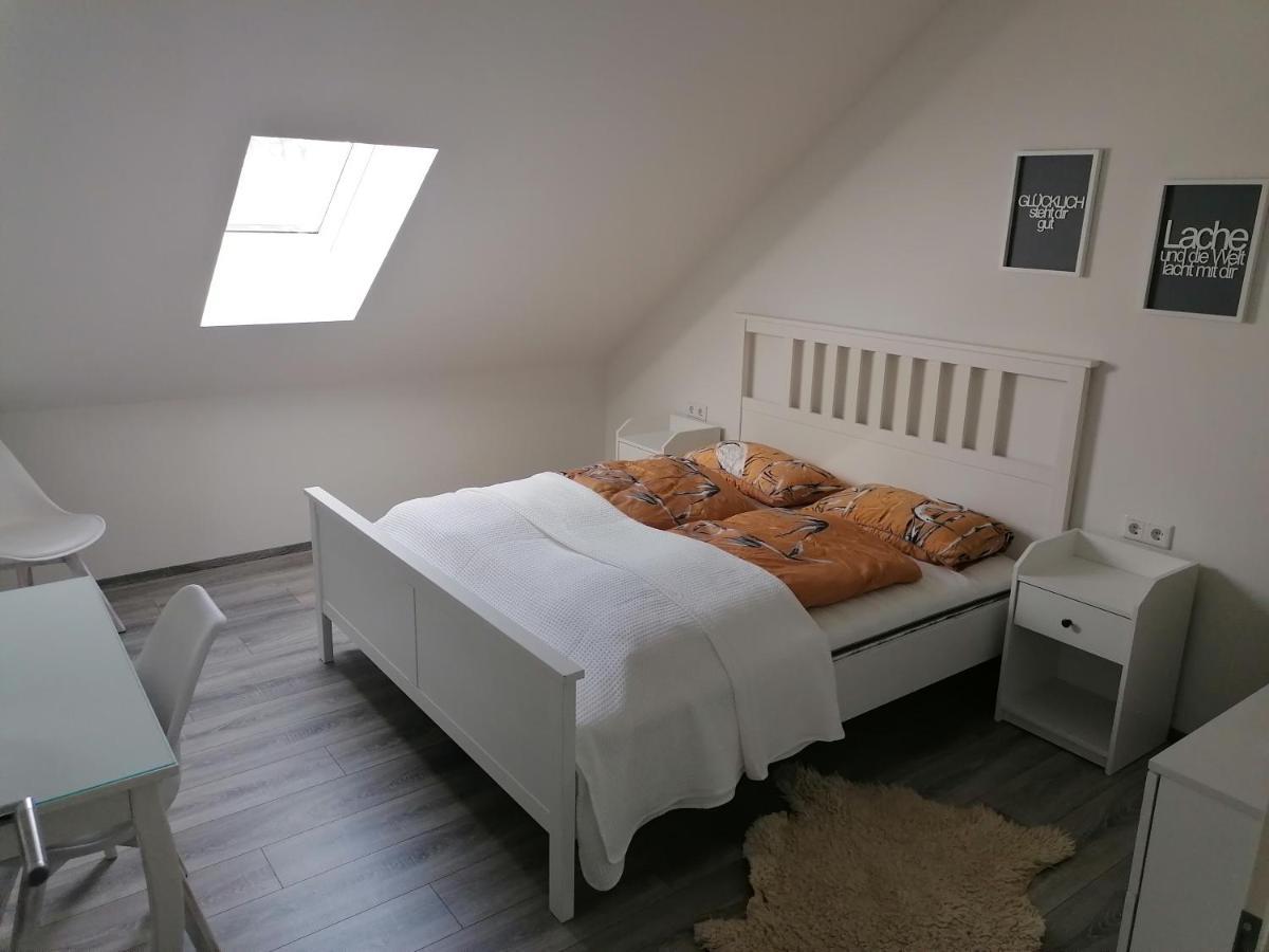 Litti Apartman Worpswede Kültér fotó
